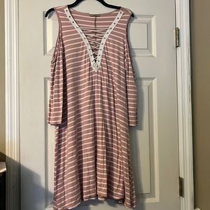 Jodifl dress size M